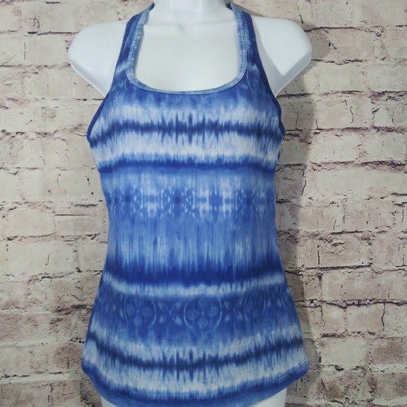 New Balance Tops - Aneka new balance yoga tank